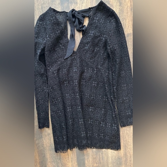 Free People Honey Honey Mini Dress - Picture 4 of 6